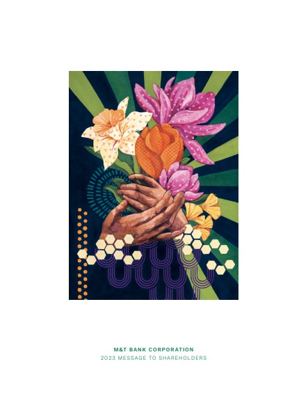 2023 Message to Shareholders